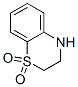 3,4-DIHYDRO-2H-1,4-BENZOTHIAZINE 1,1-DIOXIDE CAS#: 82299-64-7