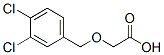 3,4-dichlorobenzyloxyacetic acid CAS#: 82513-28-8