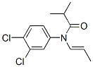 3,4-dichlorophenyl propenylisobutylamide CAS#: 82351-05-1