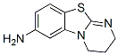 3,4-dihydro-2H-pyrimido[2,1-b]benzothiazol-7-amine CAS#: 83898-41-3
