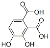 3,4-dihydroxyphthalic acid CAS#: 82784-82-5