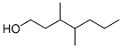 3,4-dimethylheptan-1-ol CAS#: 85712-04-5