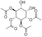 3,4,5,6-Tetra-O-acetyl-D-myo-inositol CAS#: 80953-32-8