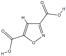3,5-Isoxazoledicarboxylicacid(6CI,7CI,9CI) CAS#: 89379-30-6