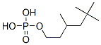 3,5,5-trimethylhexyl dihydrogen phosphate CAS#: 85006-34-4