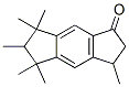 3,5,6,7-tetrahydro-3,5,5,6,7,7-hexamethyl-s-indacen-1(2H)-one CAS#: 88301-91-1