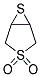 3,6-DITHIA-BICYCLO[3.1.0]HEXANE 3,3-DIOXIDE CAS#: 81591-82-4