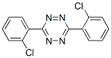 3,6-bis(2-chlorophenyl)-1,2,4,5-tetrazine CAS#: 88025-82-5