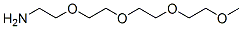 3,6,9,12-tetraoxatridecylamine CAS#: 85030-56-4