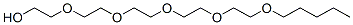 3,6,9,12,15-Pentaoxaeicosan-1-ol CAS#: 86674-96-6
