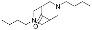 3,7-DIBUTYL-3,7-DIAZABICYCLO[3.3.1]NONAN-9-ONE CAS#: 85928-06-9