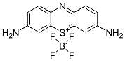 3,7-diaminophenothiazin-5-ium tetrafluoroborate CAS#: 84145-78-8