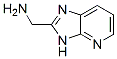 3H-Imidazo[4,5-b]pyridine-2-methanamine CAS#: 828242-03-1