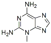3H-Purine-2,6-diamine,  3-methyl- CAS#: 804426-08-2