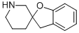 3H-SPIRO(1-BENZOFURAN-2,3''-PIPERIDINE) CAS#: 89466-84-2