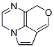 3H,6H-7-Oxa-2a,5-diazaacenaphthylene  (9CI) CAS#: 827040-93-7