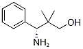(3R)-3-Amino-2,2-dimethyl-3-phenylpropan-1-ol CAS#: 83900-03-2