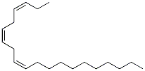 (3Z,6Z,9Z)-3,6,9-Icosatriene CAS#: 87255-14-9