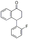 4-(2-Fluorophenyl)-3,4-dihydronaphthalen-1(2H)-one CAS#: 82101-34-6