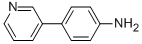 4-(3-PYRIDYL)ANILINE CAS#: 82261-42-5