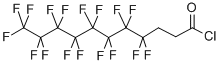 4 4 5 5 6 6 ....-HEPTADECAFLUORO-UNDECAN CAS#: 89373-67-1