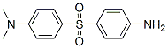 4-[(4-Aminophenyl)sulfonyl]-N,N-dimethylbenzenamine CAS#: 86552-09-2