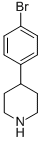 4-(4'-Bromophenyl)piperidine CAS#: 80980-89-8