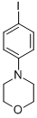 4-(4-IODOPHENYL)MORPHOLINE CAS#: 87350-77-4