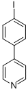 4-(4-Iodophenyl)pyridine CAS#: 83420-59-1