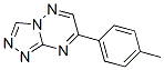 4-(4-methylphenyl)-1,2,5,7,8-pentazabicyclo[4.3.0]nona-2,4,6,8-tetraen e CAS#: 86870-01-1