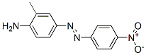 4-[(4-nitrophenyl)azo]-o-toluidine CAS#: 84255-13-0