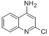 4-AMINO-2-CHLOROQUINOLINE CAS#: 80947-25-7