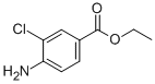 4-AMINO-3-CHLORO-BENZOIC ACID ETHYL ESTER CAS#: 82765-44-4