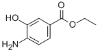 4-AMINO-3-HYDROXYBENZOIC ACID ETHYL ESTER 97% CAS#: 87081-52-5