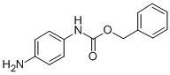 (4-AMINO-PHENYL)-CARBAMIC ACID BENZYL ESTER CAS#: 82720-42-1