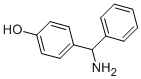 4-[AMINO(PHENYL)METHYL]PHENOL CAS#: 81123-45-7