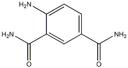 4-AMino-isophthalaMide CAS#: 84166-88-1