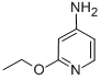 4-Amino-2-ethoxypyridine CAS#: 89943-12-4