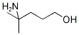 4-Amino-4-methyl-pentan-1-ol CAS#: 85054-53-1