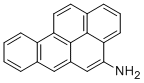 4-Aminobenzo(a)pyrene CAS#: 82507-21-9