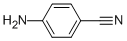 4-Aminobenzonitrile CAS#: 873-74-5