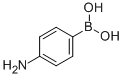 4-Aminophenylboronic acid CAS#: 89415-43-0