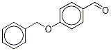 4-BENZYLOXY-[7-13C]BENZALDEHYDE CAS#: 827308-41-8