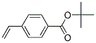 4-BOC-styrene. CAS#: 87261-04-9