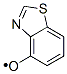 4-Benzothiazolyloxy CAS#: 89787-81-5