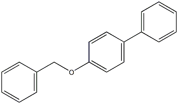 4-Benzyloxy-biphenyl CAS#: 84954-30-3