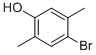 4-Bromo-2,5-dimethylphenol CAS#: 85223-93-4