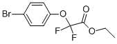 (4-Bromo-phenoxy)-difluoro-acetic acid ethyl ester CAS#: 807368-45-2