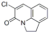 4-CHLORO-3H-2A-AZAACENAPHTHEN-3-ONE CAS#: 88283-76-5