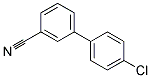 4'-CHLORO[1,1'-BIPHENYL]-3-CARBONITRILE CAS#: 89346-59-8
